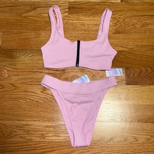 Forever 21 bikini set size M